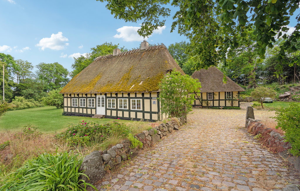 Ferienhaus - Å-Strand , Dänemark - G51190 12