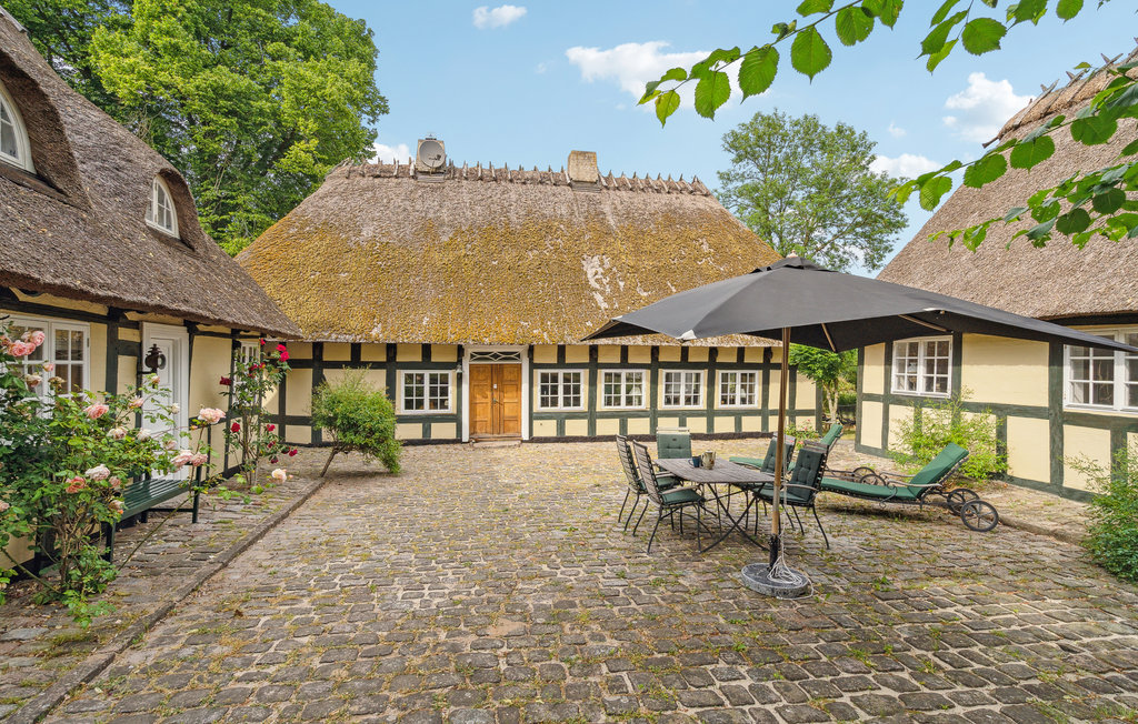 Ferienhaus - Å-Strand , Dänemark - G51190 1