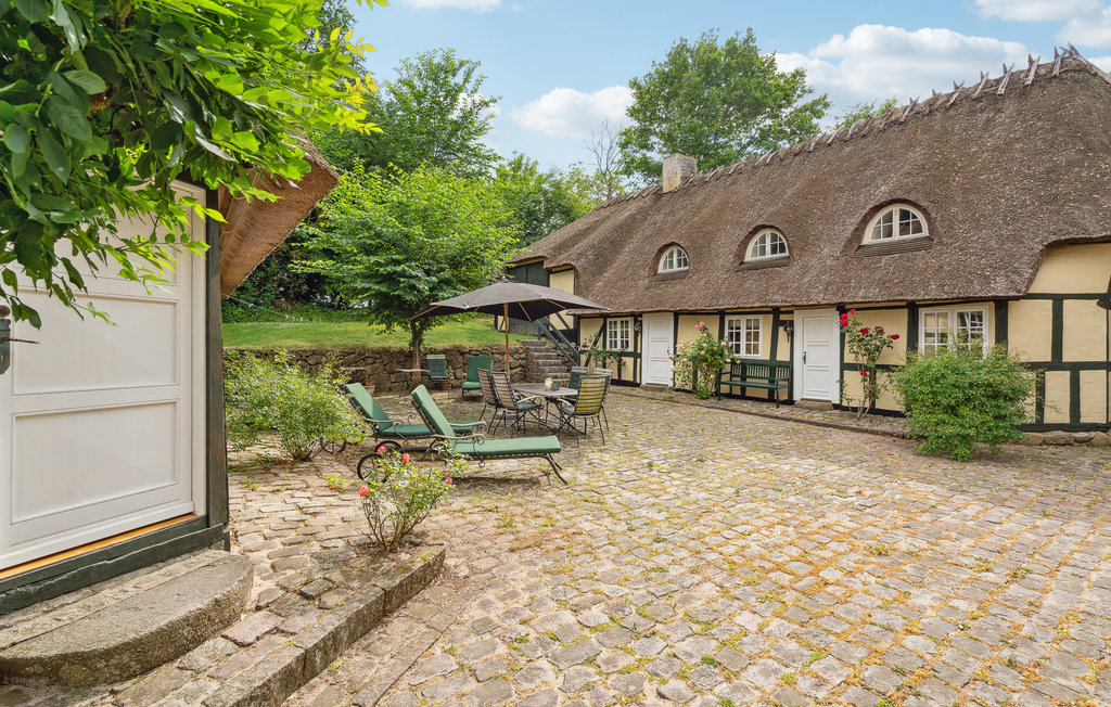 Ferienhaus - Å-Strand , Dänemark - G51190 11