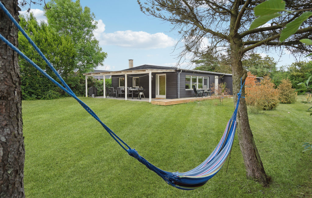 Feriehuse - Båring , Danmark - G51851 15