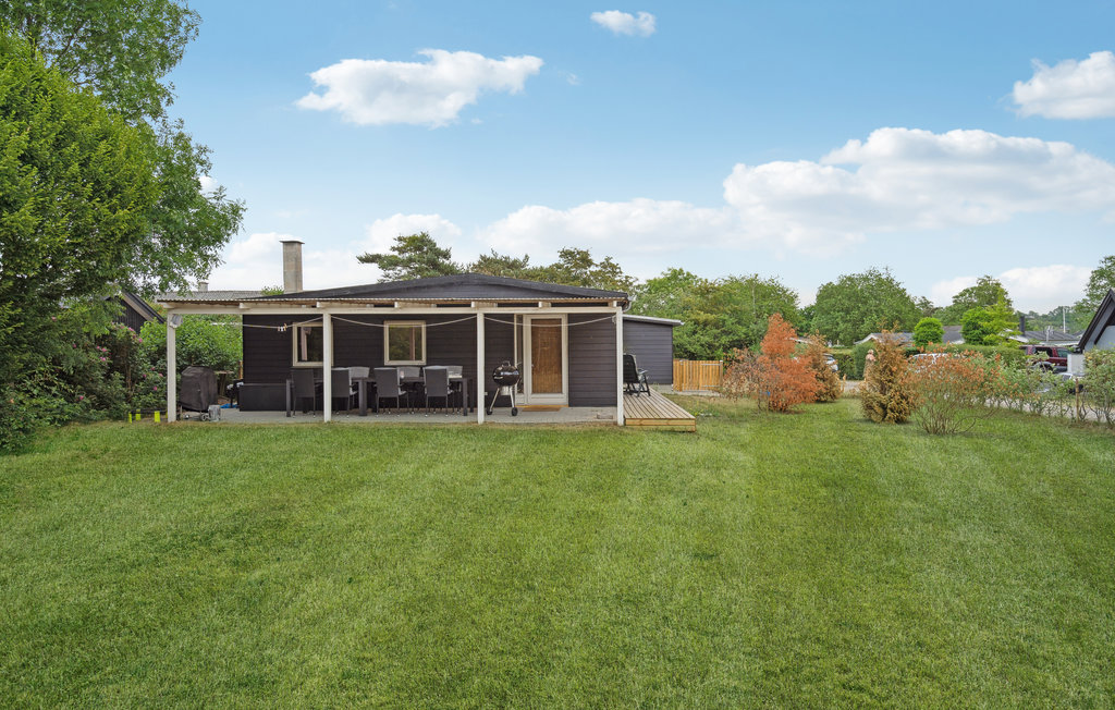 Feriehuse - Båring , Danmark - G51851 9