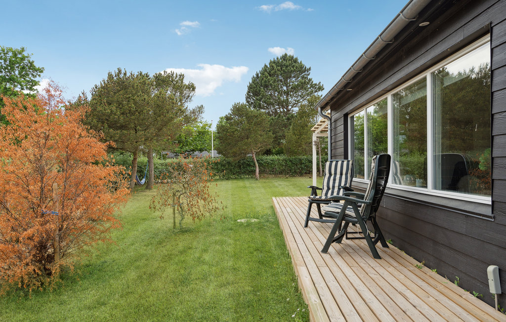 Feriehuse - Båring , Danmark - G51851 17