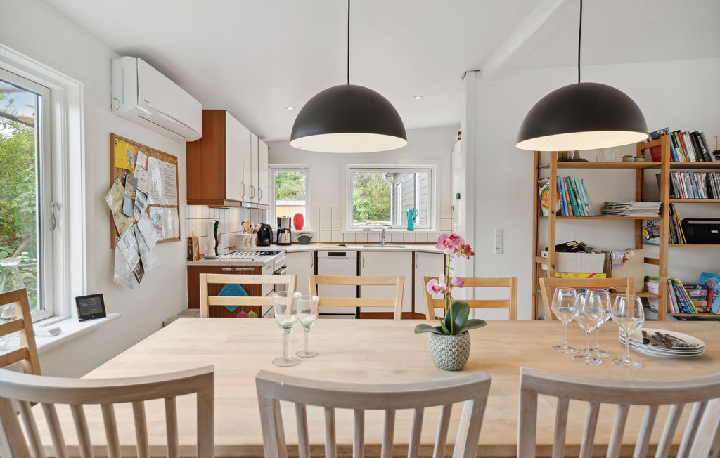 Feriehuse - Båring , Danmark - G51851 5