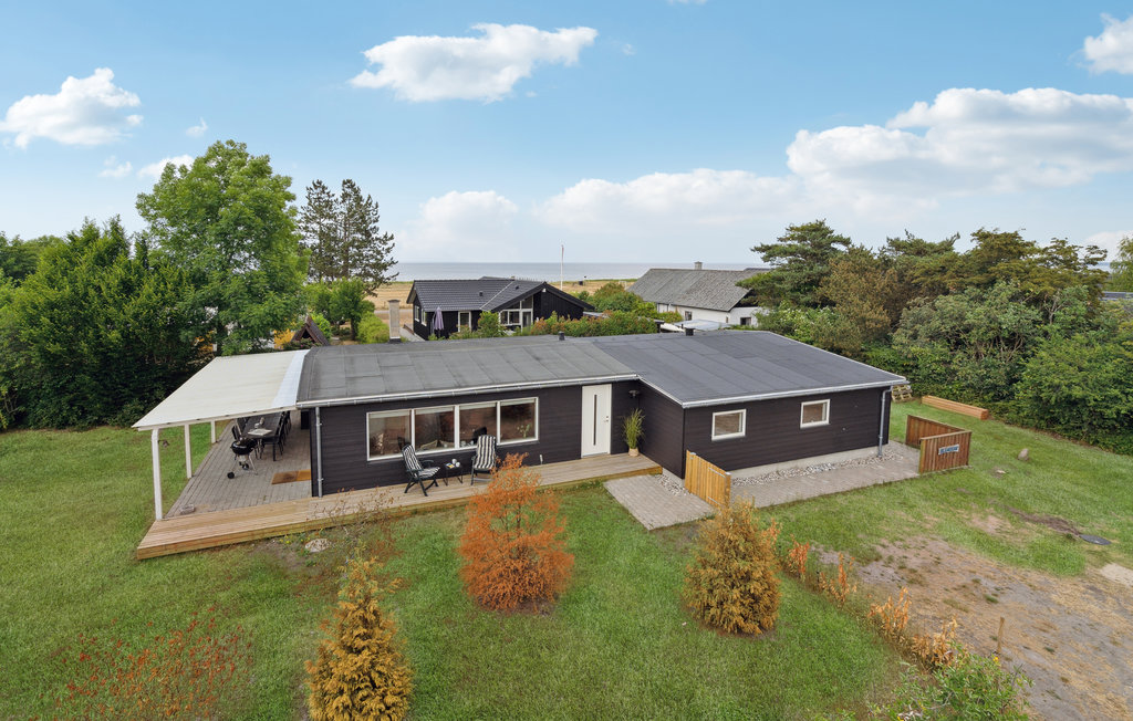 Feriehuse - Båring , Danmark - G51851 1