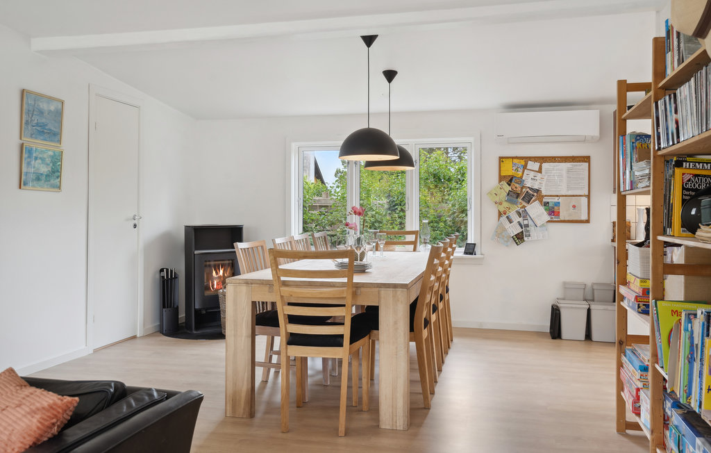Feriehuse - Båring , Danmark - G51851 21