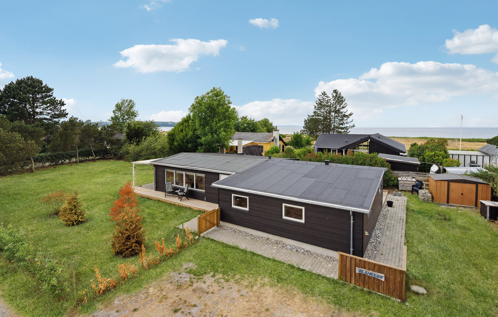 Feriehuse - Båring , Danmark - G51851 10