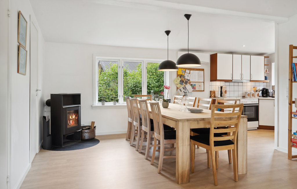 Feriehuse - Båring , Danmark - G51851 20