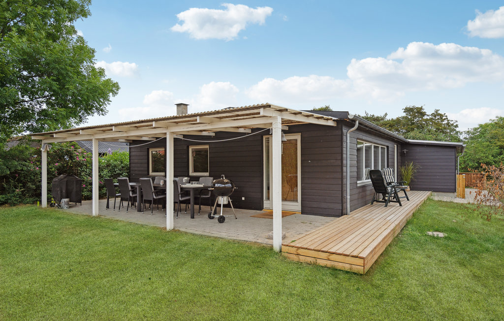 Feriehuse - Båring , Danmark - G51851 2