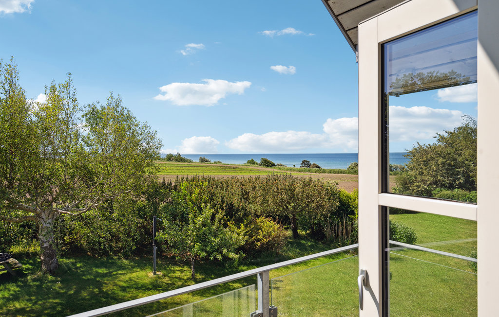 Ferienhaus - Sandager Næs , Dänemark - G51325 2