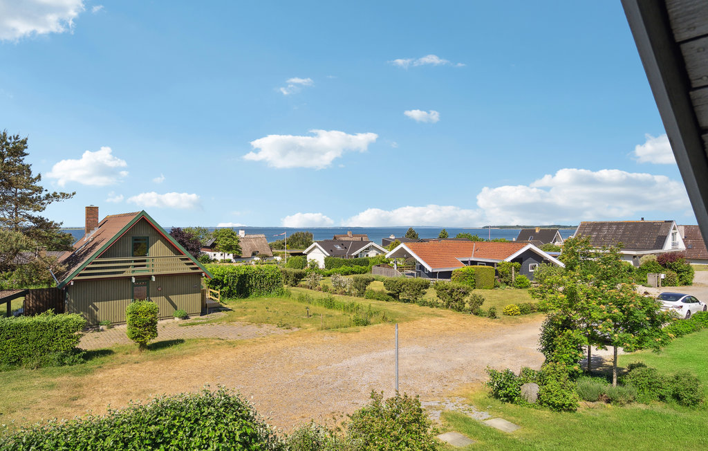 Ferienhaus - Sandager Næs , Dänemark - G51325 15