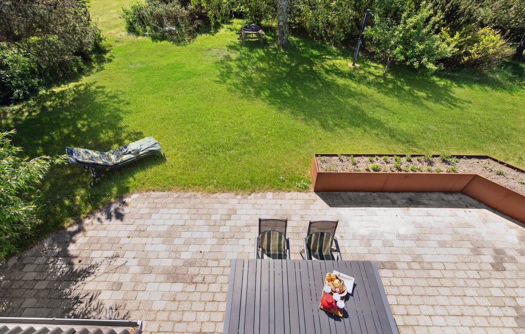 Ferienhaus - Sandager Næs , Dänemark - G51325 16