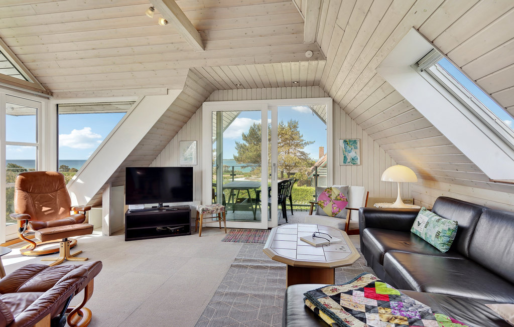 Ferienhaus - Sandager Næs , Dänemark - G51325 4