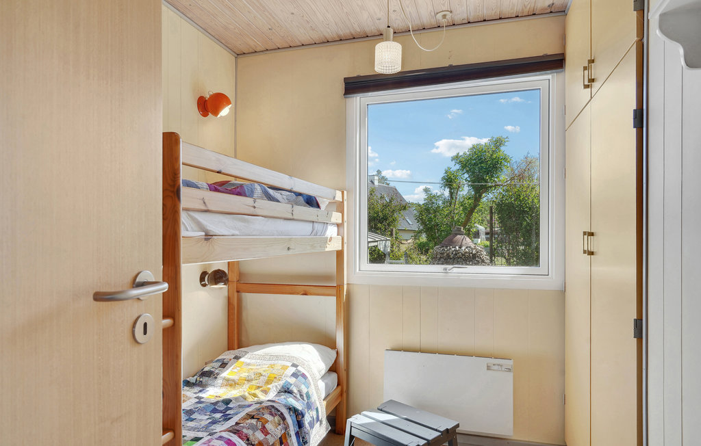 Ferienhaus - Sandager Næs , Dänemark - G51325 22