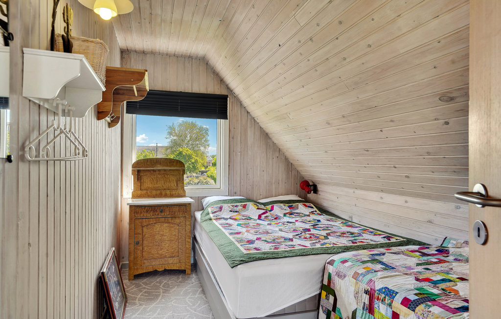 Ferienhaus - Sandager Næs , Dänemark - G51325 20