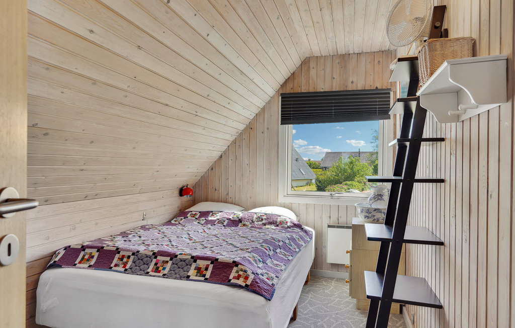 Ferienhaus - Sandager Næs , Dänemark - G51325 21