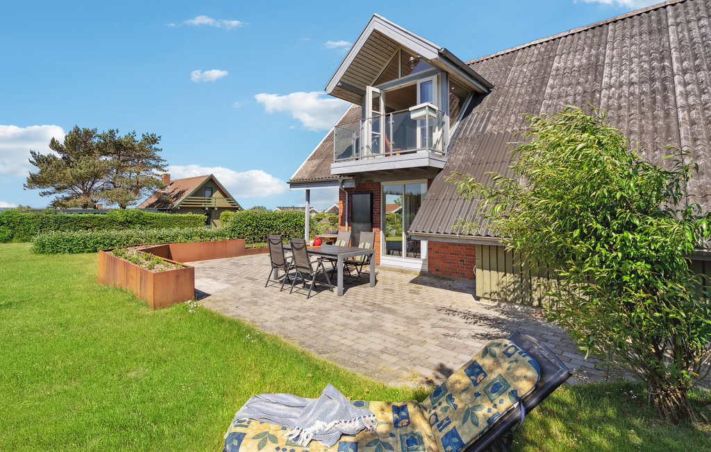 Ferienhaus - Sandager Næs , Dänemark - G51325 3