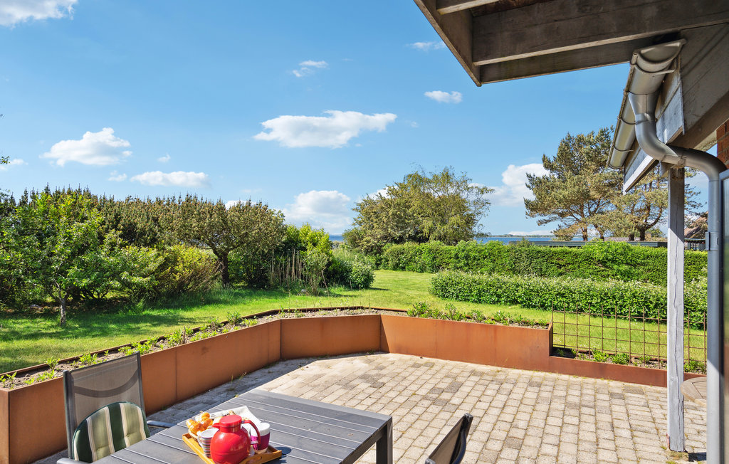 Ferienhaus - Sandager Næs , Dänemark - G51325 14