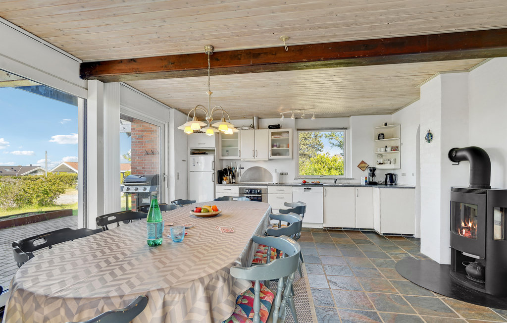 Ferienhaus - Sandager Næs , Dänemark - G51325 8