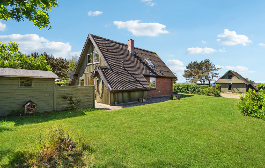 Ferienhaus - Sandager Næs , Dänemark - G51325 13