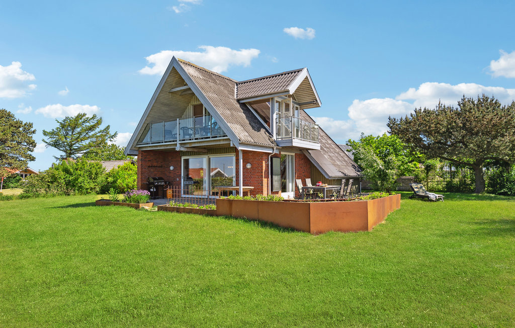 Ferienhaus - Sandager Næs , Dänemark - G51325 10