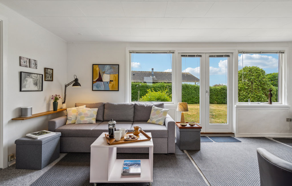 Feriehuse - Skåstrup Strand , Danmark - G51374 3