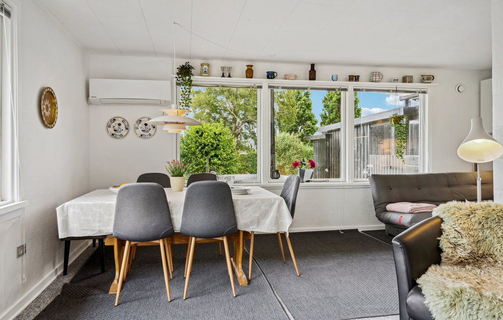 Feriehuse - Skåstrup Strand , Danmark - G51374 17