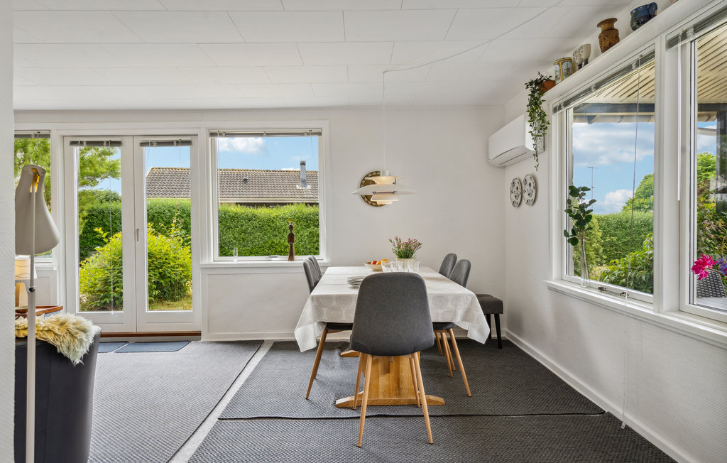 Feriehuse - Skåstrup Strand , Danmark - G51374 16