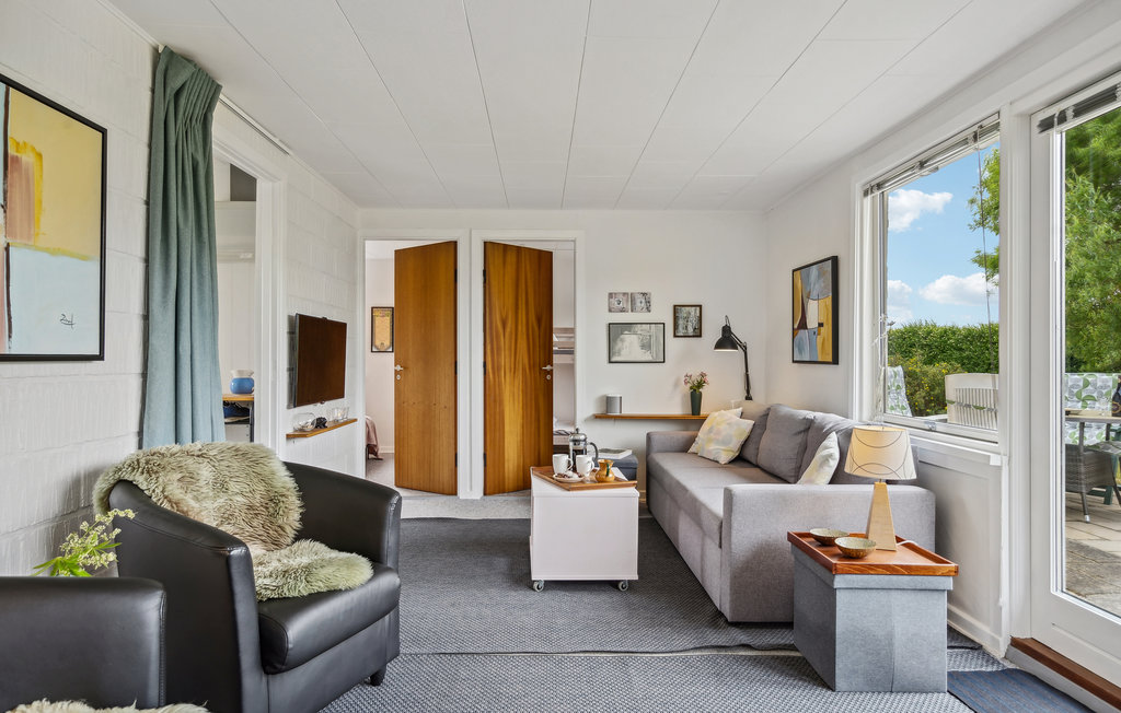 Feriehuse - Skåstrup Strand , Danmark - G51374 15