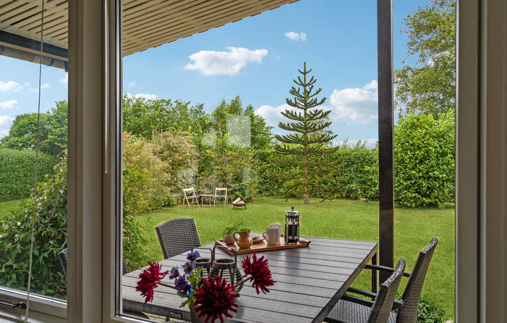 Feriehuse - Skåstrup Strand , Danmark - G51374 7