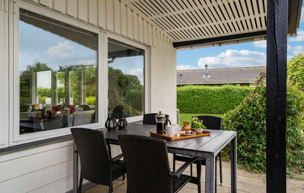 Feriehuse - Skåstrup Strand , Danmark - G51374 13