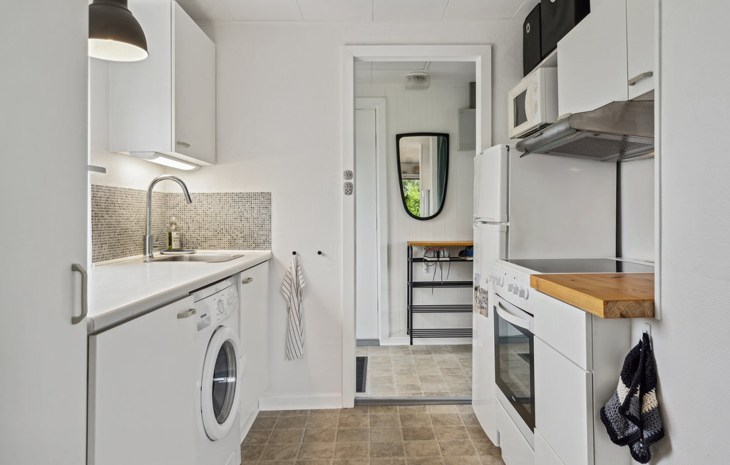 Feriehuse - Skåstrup Strand , Danmark - G51374 18