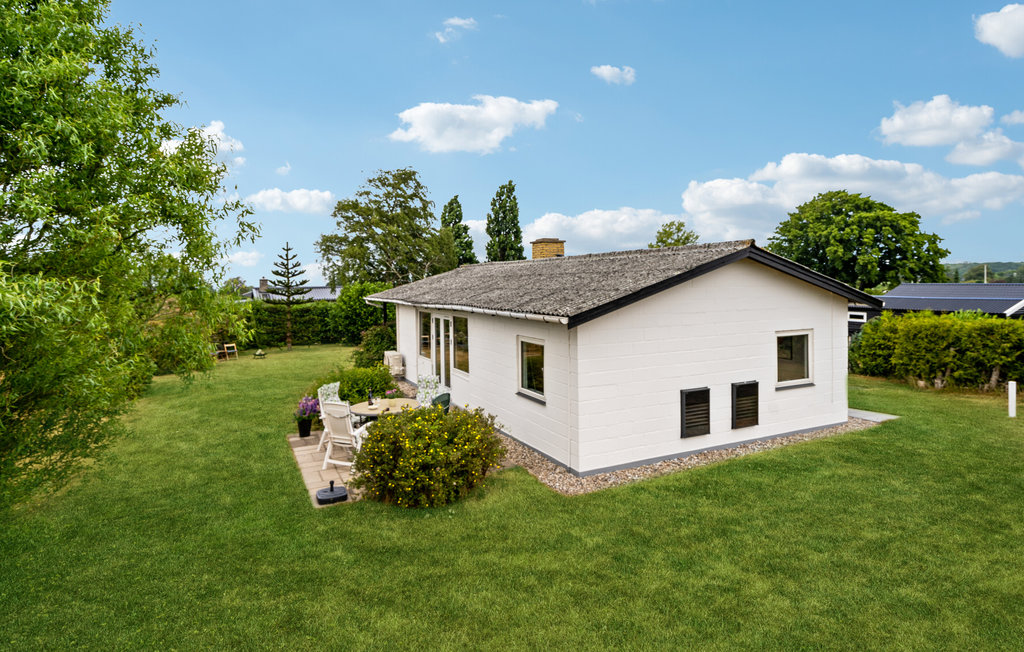 Feriehuse - Skåstrup Strand , Danmark - G51374 11