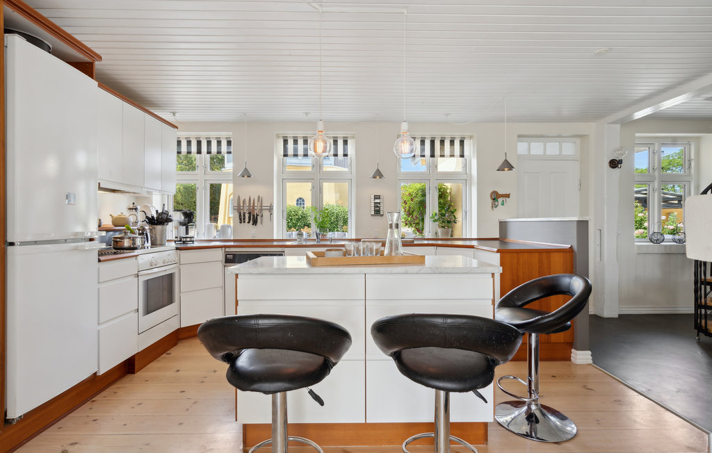 Ferienhaus - Bovense , Dänemark - G51854 23