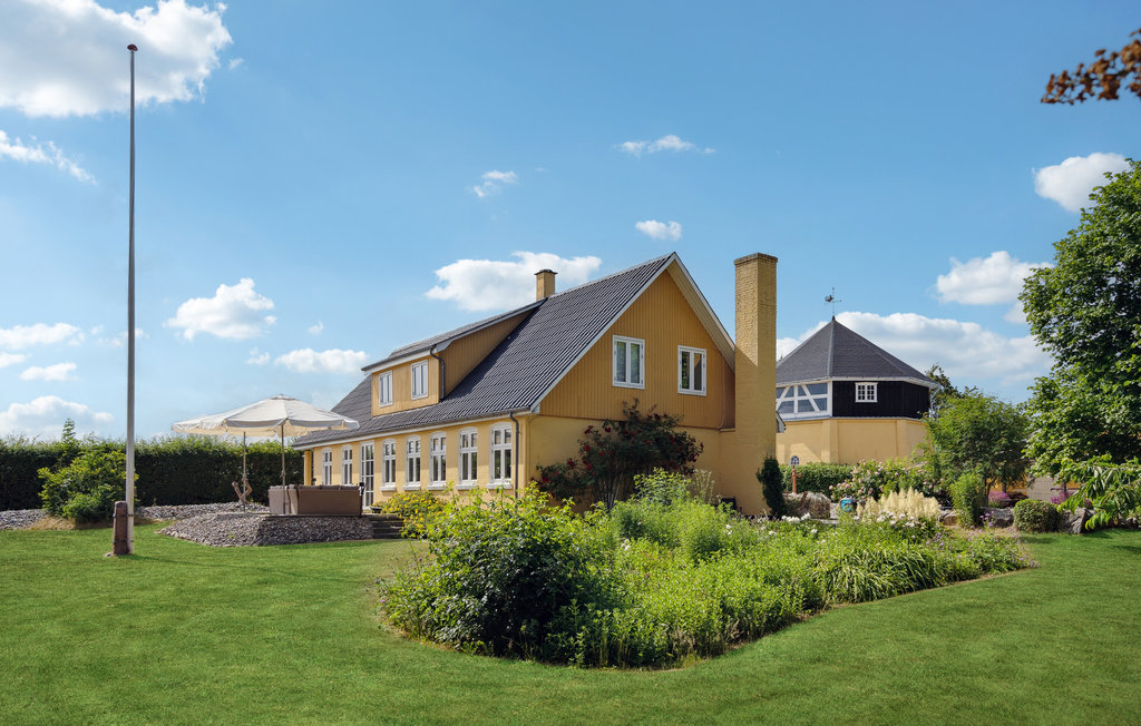 Ferienhaus - Bovense , Dänemark - G51854 11