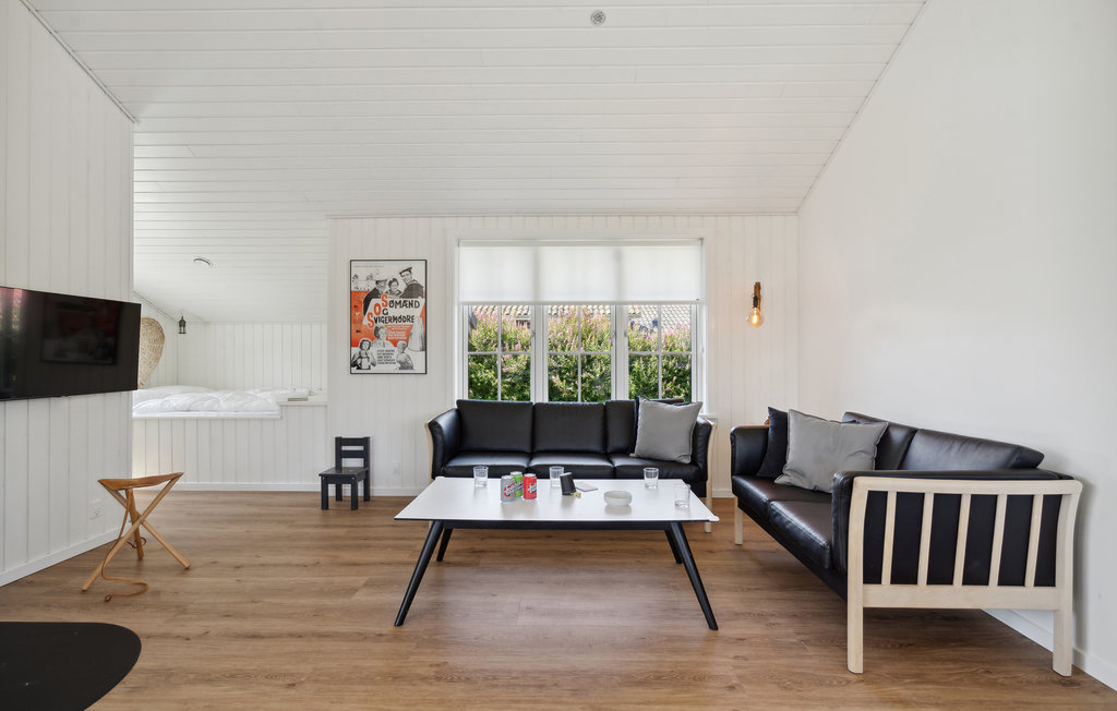 Ferienhaus - Hasmark Strand , Dänemark - G51160 3