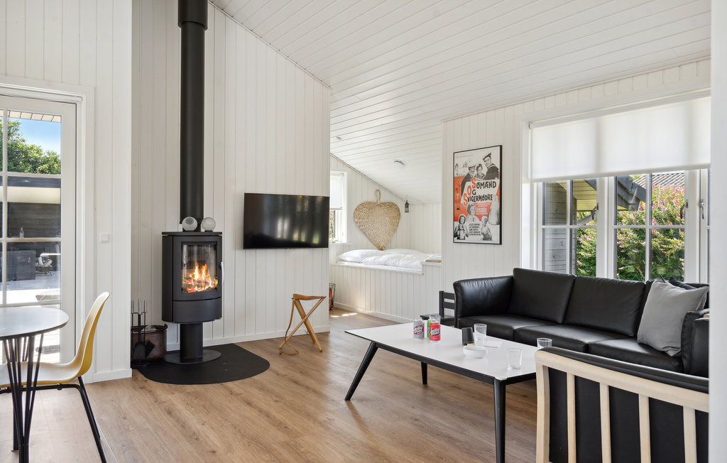 Ferienhaus - Hasmark Strand , Dänemark - G51160 15