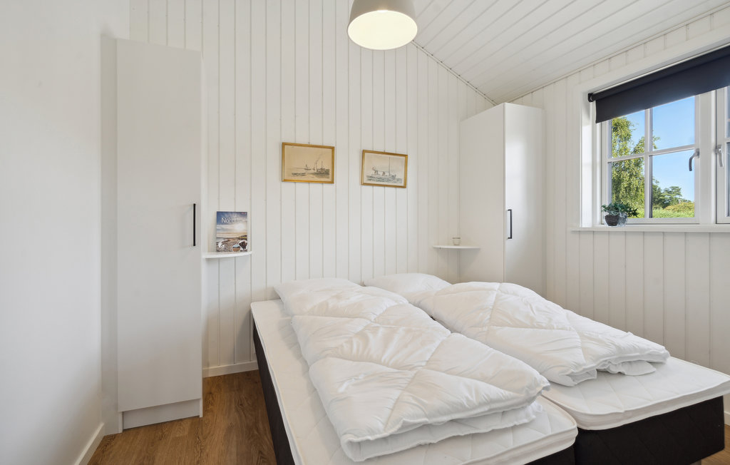 Ferienhaus - Hasmark Strand , Dänemark - G51160 19