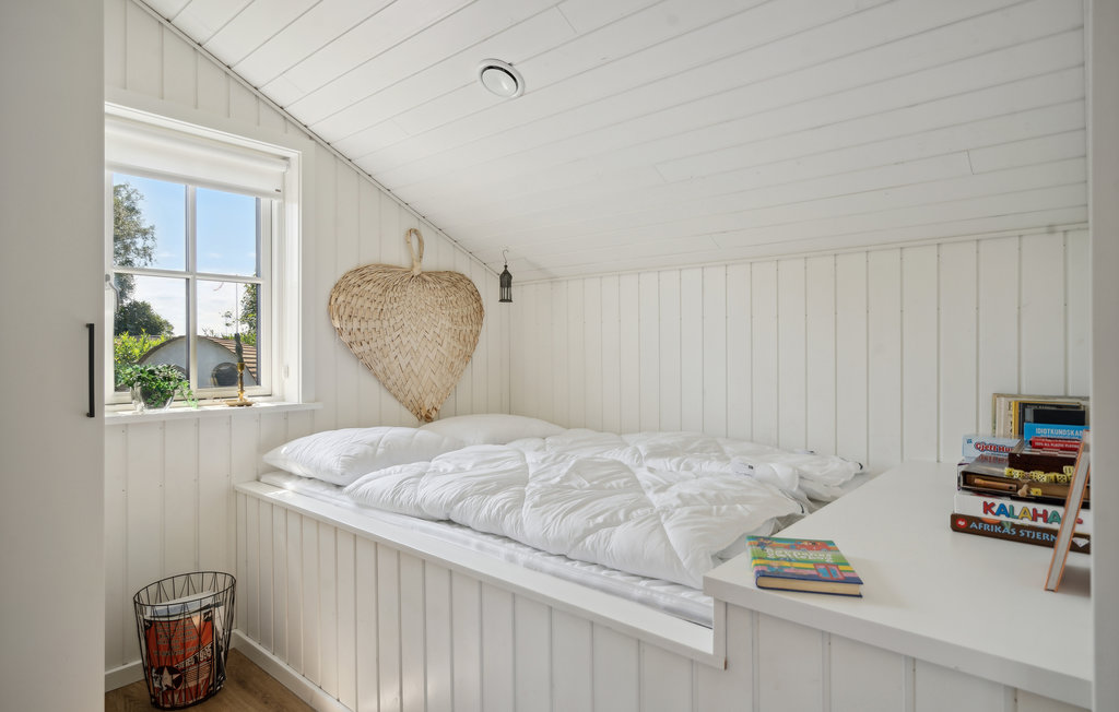 Ferienhaus - Hasmark Strand , Dänemark - G51160 18