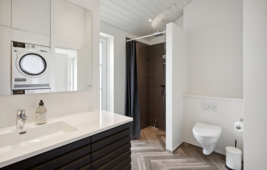 Ferienhaus - Hasmark Strand , Dänemark - G51160 23