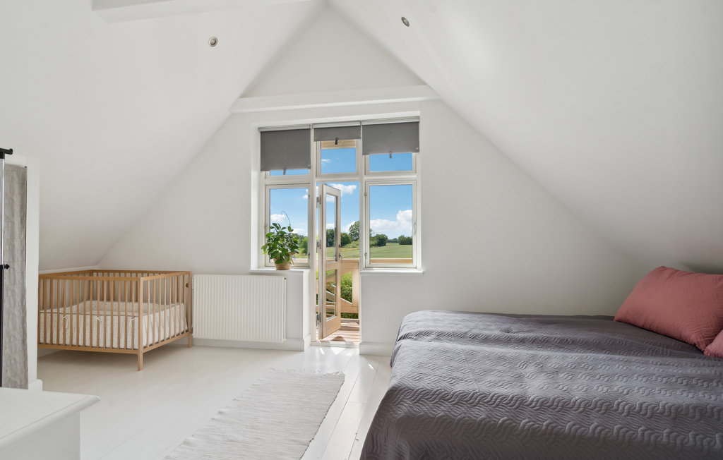 Ferienhaus - Bovense , Dänemark - G51854 30