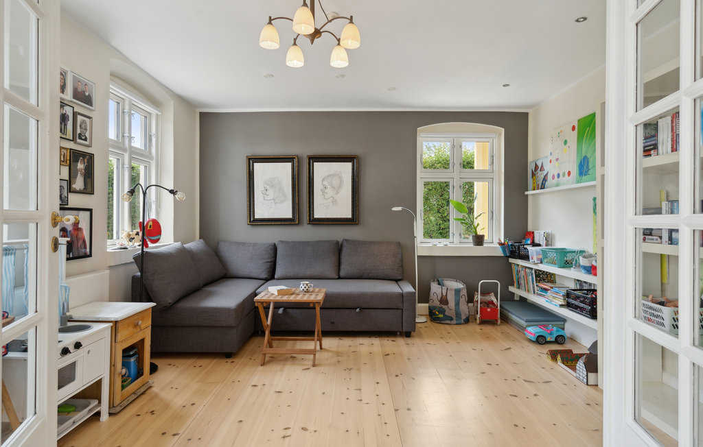 Ferienhaus - Bovense , Dänemark - G51854 6