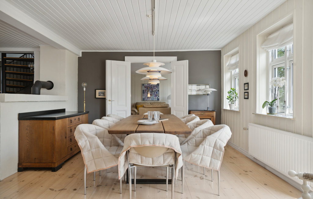 Ferienhaus - Bovense , Dänemark - G51854 21