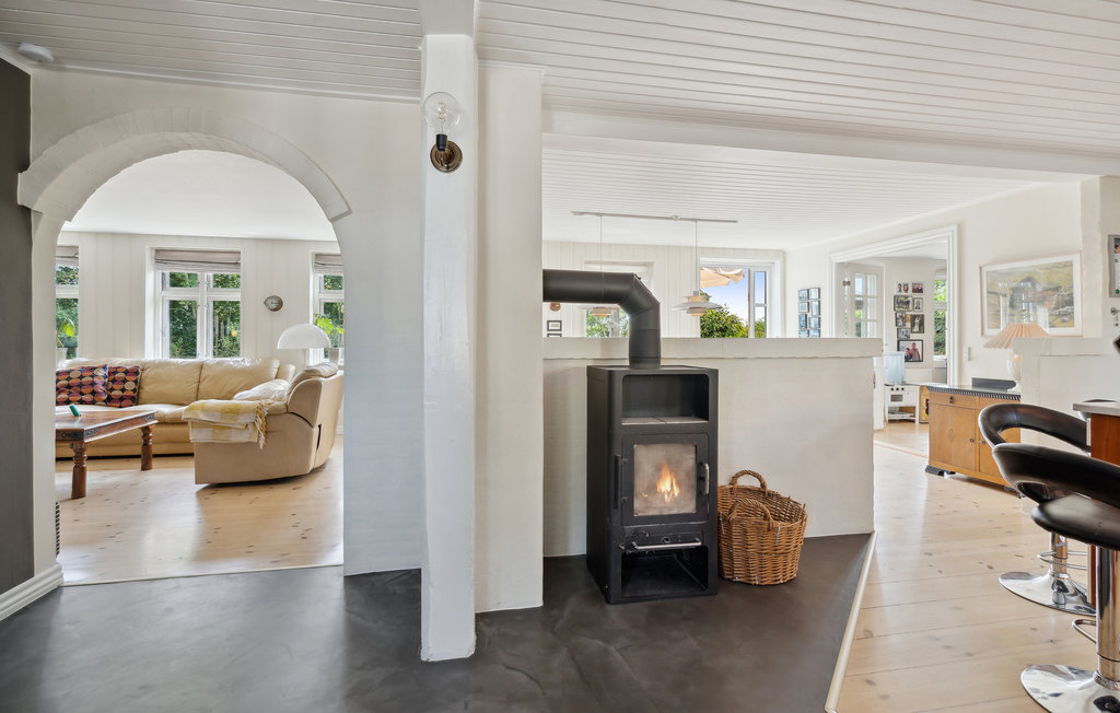 Ferienhaus - Bovense , Dänemark - G51854 22