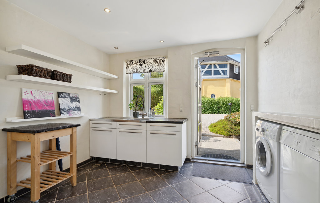 Ferienhaus - Bovense , Dänemark - G51854 26