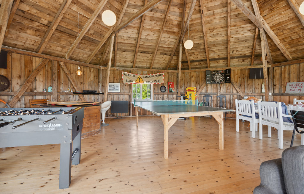 Ferienhaus - Bovense , Dänemark - G51854 8