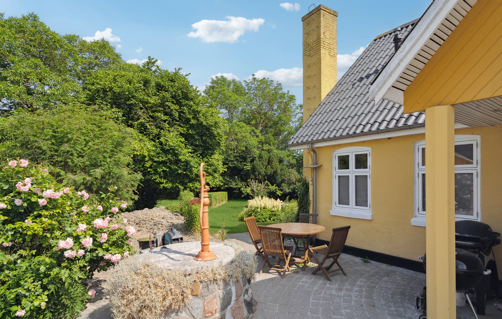 Ferienhaus - Bovense , Dänemark - G51854 14
