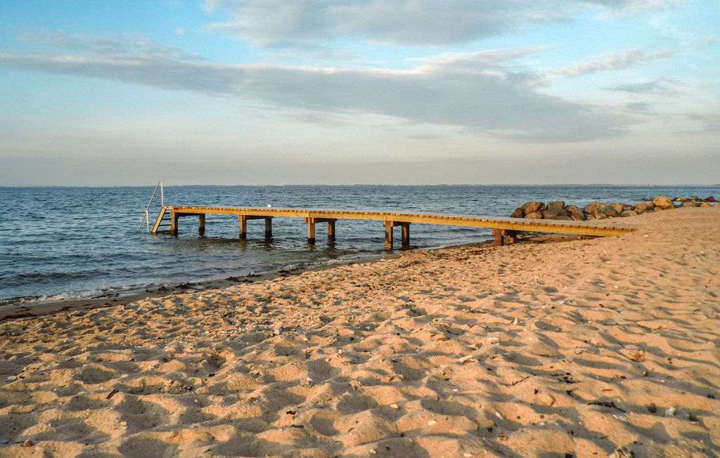 Feriehuse - Hasmark Strand , Danmark - G51153 26