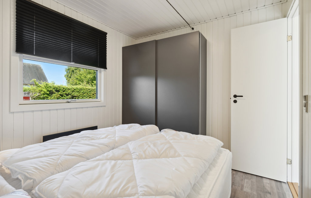 Feriehuse - Skåstrup Strand , Danmark - G51156 21