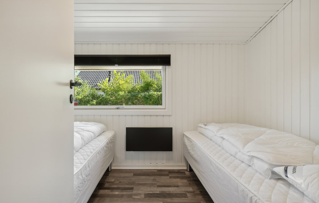 Feriehuse - Skåstrup Strand , Danmark - G51156 22