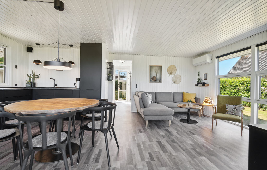 Feriehuse - Skåstrup Strand , Danmark - G51156 5